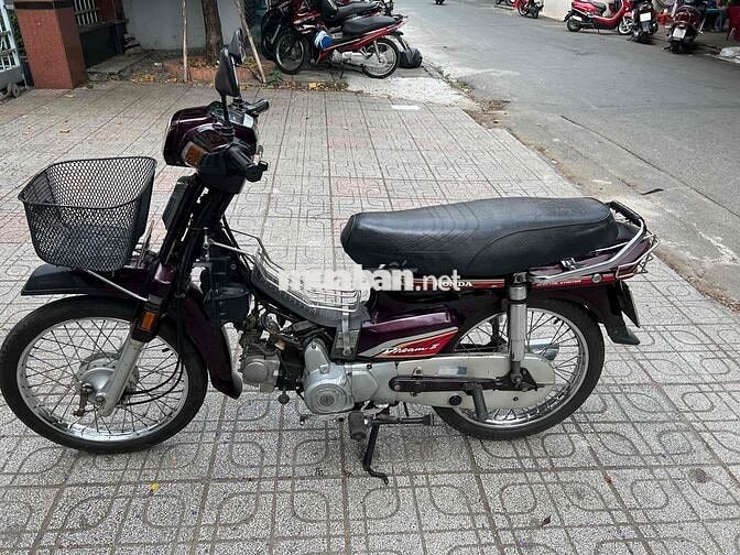 cần bán chiếc dream thái zin