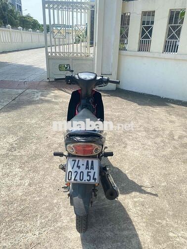Si 50 cc học sinh , người chưa có bằng lái bs74
