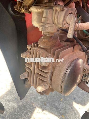 Si 50 cc học sinh , người chưa có bằng lái bs74