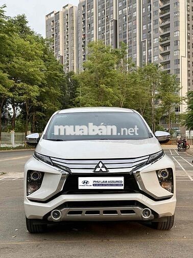 Mitsubishi Xpander 2019 1.5 AT - 92000 km