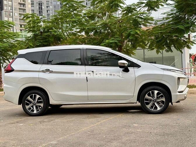 Mitsubishi Xpander 2019 1.5 AT - 92000 km