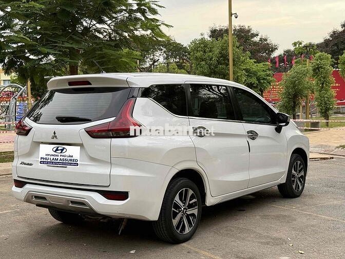 Mitsubishi Xpander 2019 1.5 AT - 92000 km