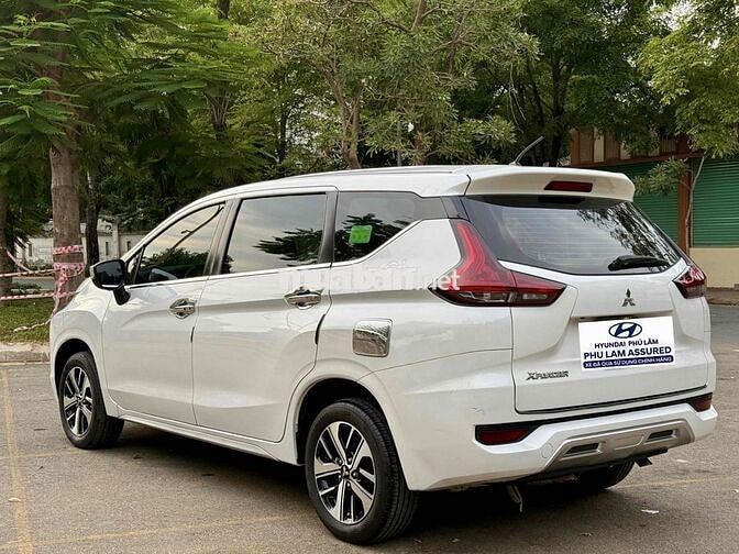 Mitsubishi Xpander 2019 1.5 AT - 92000 km