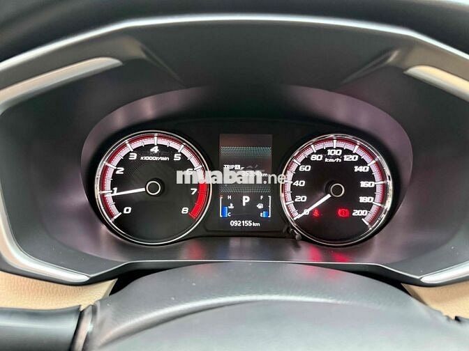 Mitsubishi Xpander 2019 1.5 AT - 92000 km