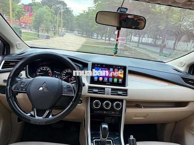 Mitsubishi Xpander 2019 1.5 AT - 92000 km