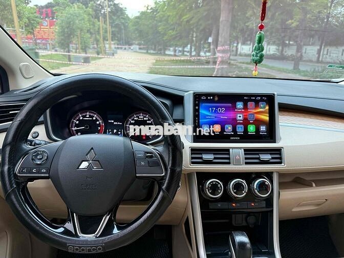 Mitsubishi Xpander 2019 1.5 AT - 92000 km