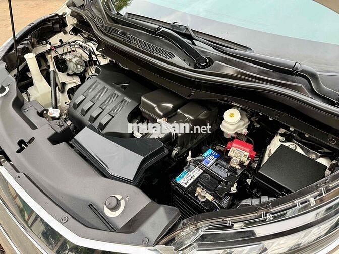 Mitsubishi Xpander 2019 1.5 AT - 92000 km
