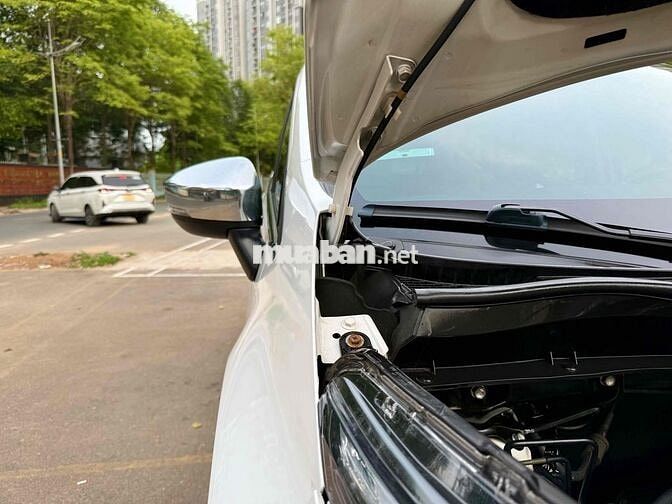 Mitsubishi Xpander 2019 1.5 AT - 92000 km