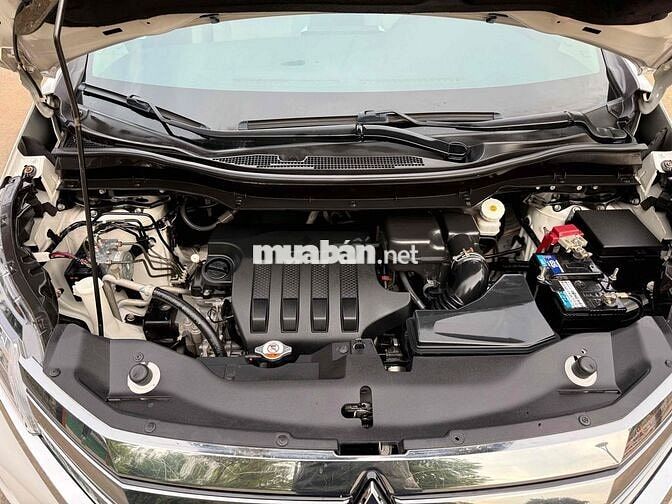 Mitsubishi Xpander 2019 1.5 AT - 92000 km