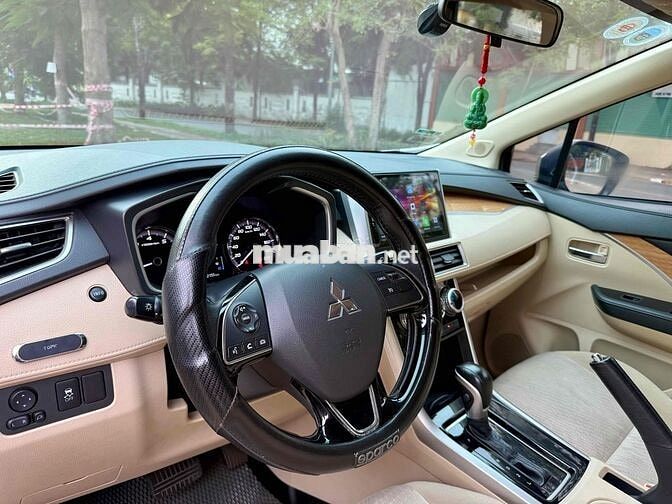 Mitsubishi Xpander 2019 1.5 AT - 92000 km