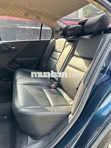 Honda City 2020 1.5 TOP - Xe gia đình