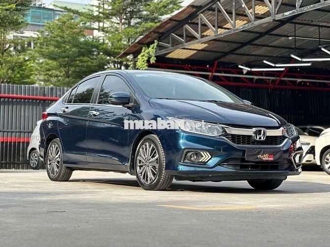 Honda City 2020 1.5 TOP - Xe gia đình
