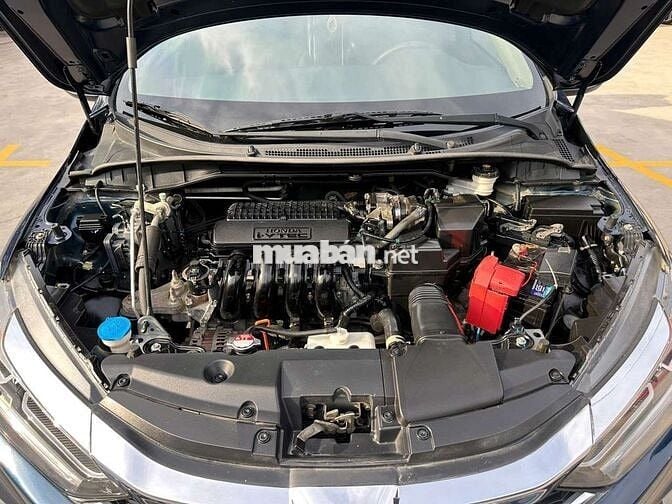 Honda City 2020 1.5 TOP - Xe gia đình