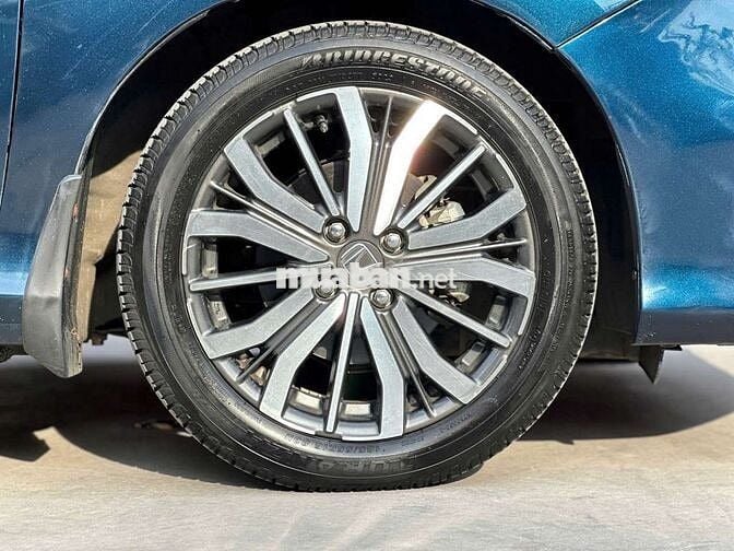 Honda City 2020 1.5 TOP - Xe gia đình
