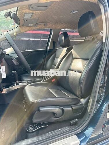 Honda City 2020 1.5 TOP - Xe gia đình