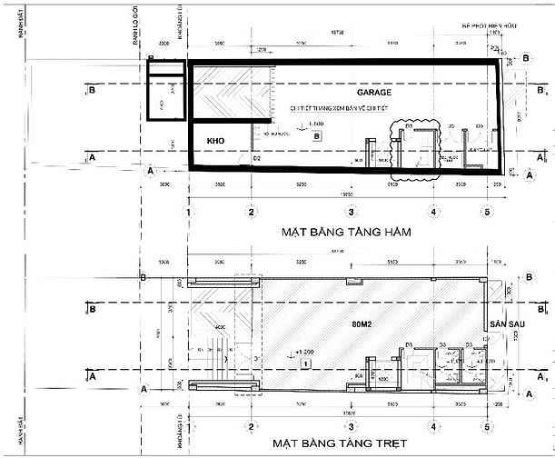 Bán toà nhà mt Xuân Thủy, Q2, 213m2 đất, 1 hầm + 5 tầng, sổ hồng