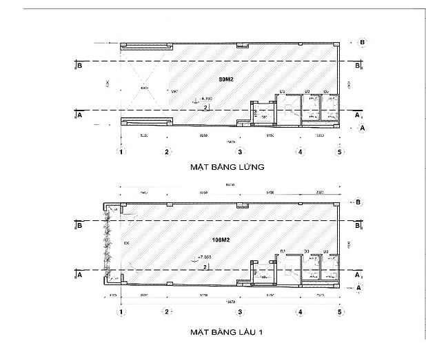 Bán toà nhà mt Xuân Thủy, Q2, 213m2 đất, 1 hầm + 5 tầng, sổ hồng