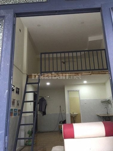 PHÒNG CỰC ĐẸP – THIẾT KẾ NHƯ CĂN HỘ MINI 2 TẦNG – CHỈ 3.9 TRIỆU/THÁNG