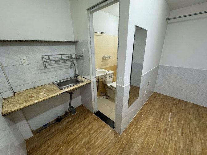 PHÒNG CỰC ĐẸP – THIẾT KẾ NHƯ CĂN HỘ MINI 2 TẦNG – CHỈ 3.9 TRIỆU/THÁNG
