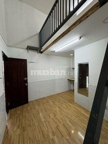 PHÒNG CỰC ĐẸP – THIẾT KẾ NHƯ CĂN HỘ MINI 2 TẦNG – CHỈ 3.9 TRIỆU/THÁNG