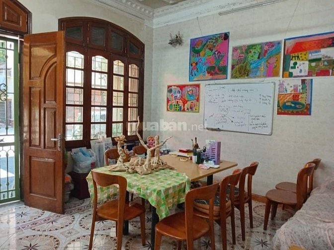 PHỐ QUÂN VƯƠNG, BÁN NHÀ PHỐ LÝ NAM ĐẾ, HOÀN KIẾM, 65M, 28 TỶ 