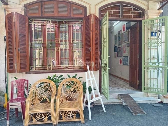 PHỐ QUÂN VƯƠNG, BÁN NHÀ PHỐ LÝ NAM ĐẾ, HOÀN KIẾM, 65M, 28 TỶ 