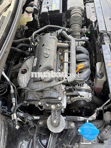 Hyundai Accent 2022 1.4 AT Đặc Biệt - 6800 km