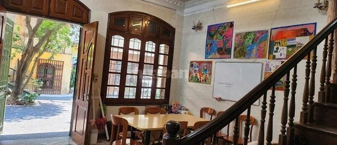 PHỐ QUÂN VƯƠNG, BÁN NHÀ PHỐ LÝ NAM ĐẾ, HOÀN KIẾM, 65M, 28 TỶ 