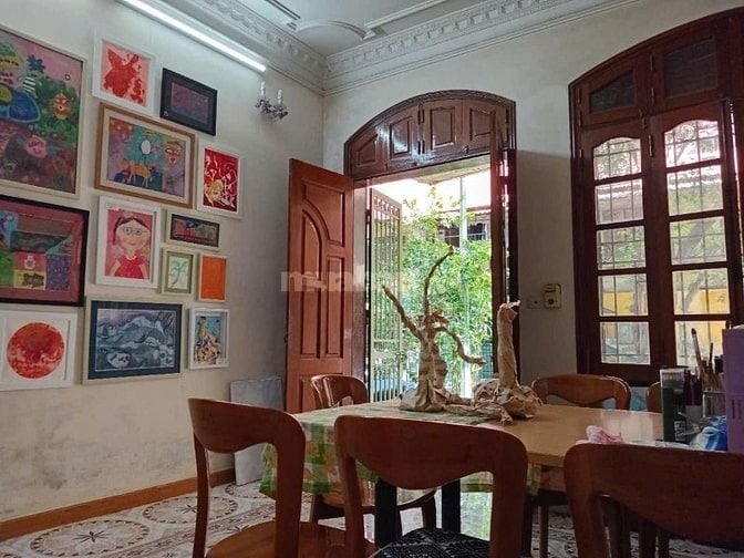 PHỐ QUÂN VƯƠNG, BÁN NHÀ PHỐ LÝ NAM ĐẾ, HOÀN KIẾM, 65M, 28 TỶ 