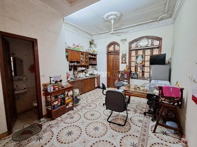 PHỐ QUÂN VƯƠNG, BÁN NHÀ PHỐ LÝ NAM ĐẾ, HOÀN KIẾM, 65M, 28 TỶ 