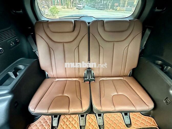 Siêu Chất Satafe Full xăng ,7 chỗ,Màu Đen ,12/2021