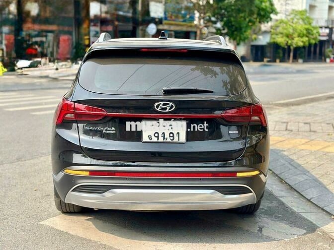 Siêu Chất Satafe Full xăng ,7 chỗ,Màu Đen ,12/2021