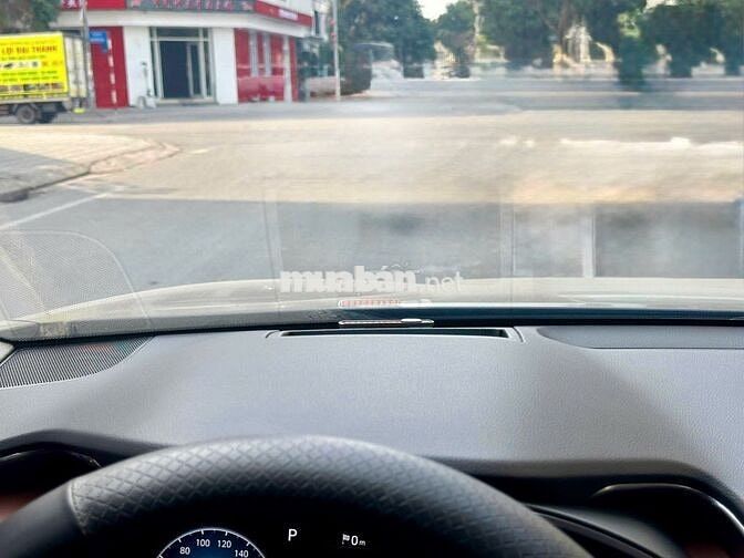 Siêu Chất Satafe Full xăng ,7 chỗ,Màu Đen ,12/2021