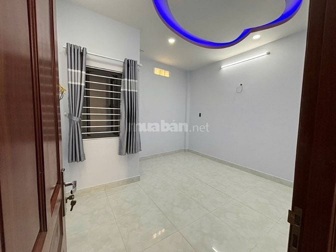 💥NHÀ-3tẦNG-4ty490-hẻm xe tải-lê-văn-khương-4×15-khu dân cư đồng bộ .