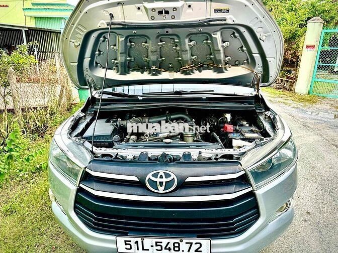 Toyota Innova E Xe Đẹp Giá Rẻ