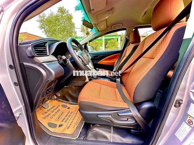 Toyota Innova E Xe Đẹp Giá Rẻ