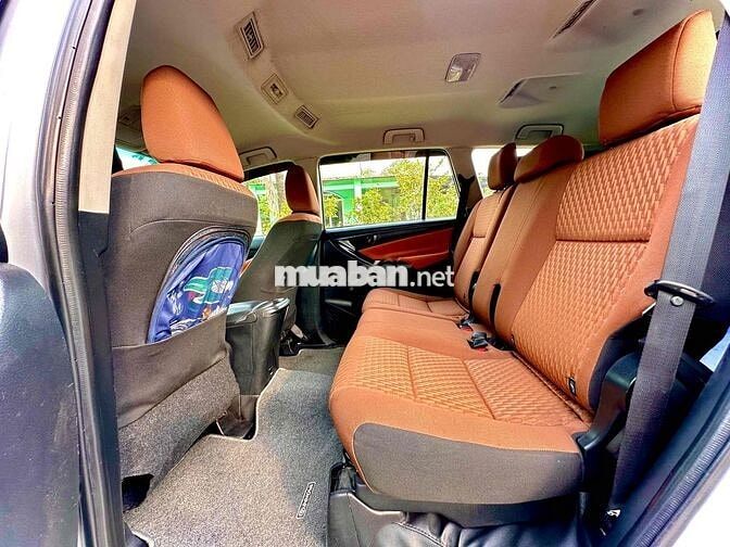 Toyota Innova E Xe Đẹp Giá Rẻ