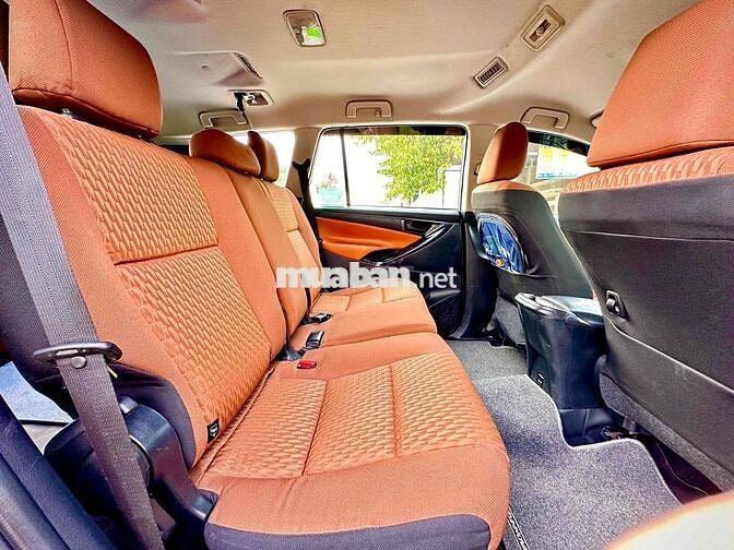 Toyota Innova E Xe Đẹp Giá Rẻ