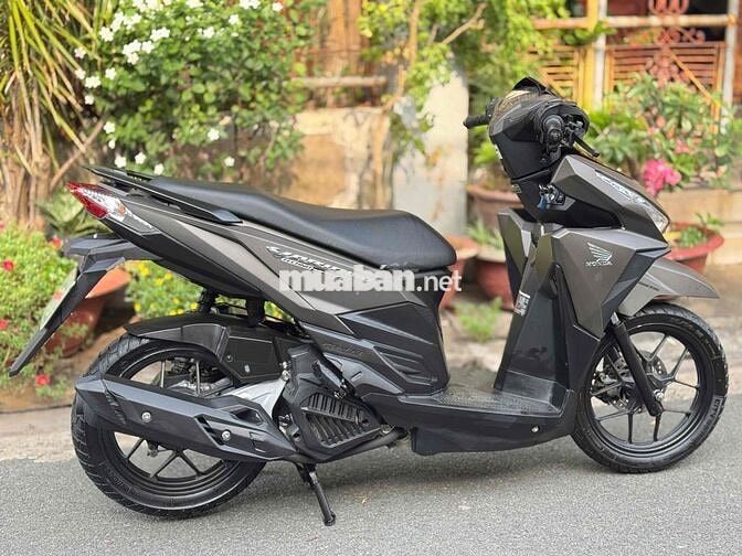 VARIO 2017 ZIN CỌP CHÍNH CHỦ