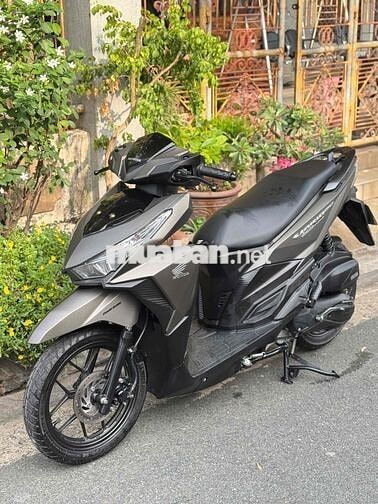 VARIO 2017 ZIN CỌP CHÍNH CHỦ