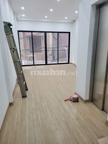 CC bán gấp nhà phân lô Giang Văn Minh