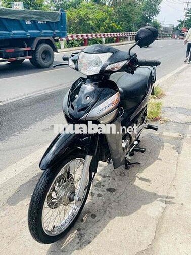 Honda S 100 xe máy zin 2008