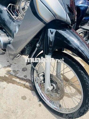 Honda S 100 xe máy zin 2008