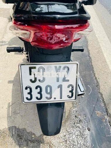 Honda S 100 xe máy zin 2008
