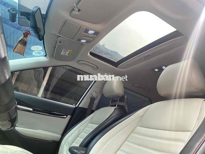 Kia Seltos 2020 1.4turbo Premium 3v4 km sơn zin