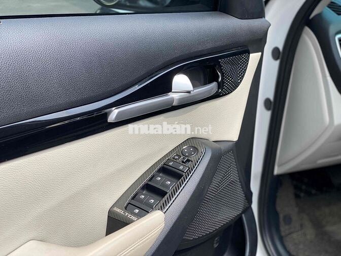 Kia Seltos 2020 1.4turbo Premium 3v4 km sơn zin