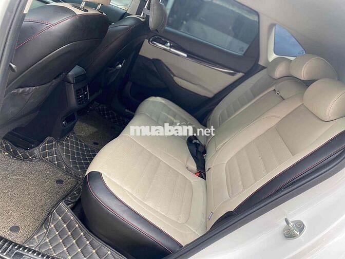 Kia Seltos 2020 1.4turbo Premium 3v4 km sơn zin