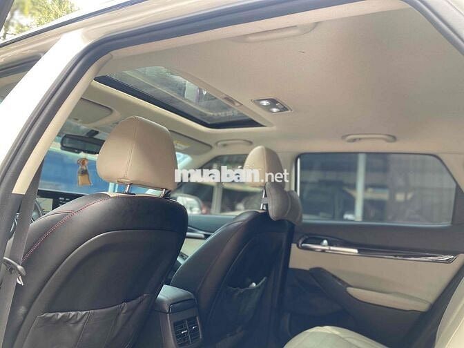 Kia Seltos 2020 1.4turbo Premium 3v4 km sơn zin