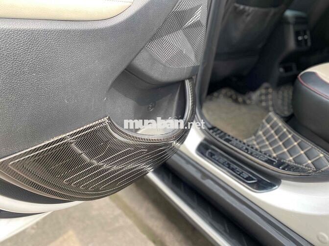 Kia Seltos 2020 1.4turbo Premium 3v4 km sơn zin