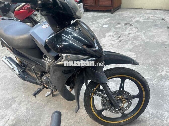 Xe máy Sirius chính chủ